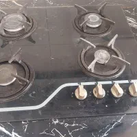 کابینت در حد نو