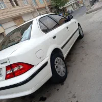 سمند معمولی