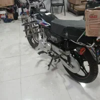 موتور سیکلت