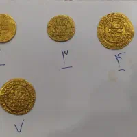 سکه قدیمی