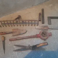 تعدادی وسیله