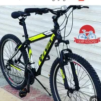 دوچرخه ویوا مدل اکسیژن اصلی