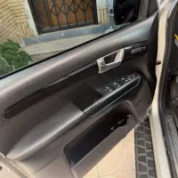 موهاوی ۸سیلندر بکر بکر