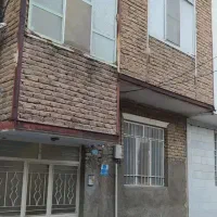 دوطبقه دربست/ ثریا/فقط750رهن کامل