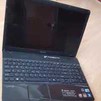 لپ تاپ سونی وایو خاموش