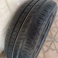لاستیک خارجی
