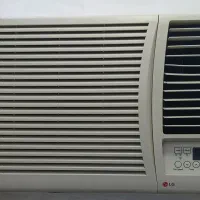 کولرپنجره ای ال جی ۲۴هزار