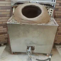 تنور مالی مشهد الرضا