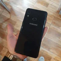 سامسونگ A10S درحد نو