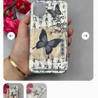 هارد کاور M12/A12