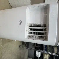 کولر گازی پرتابل سیار