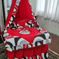 گهواره با کریر