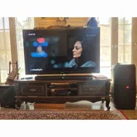 تلویزیون 55 اینچ سامسونگ