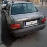پراید