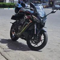 کیوجی آر آر ۲۴۹،QJ 249 RR،ریس