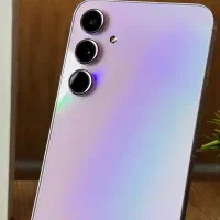 گوشیa55 بدون خط و خش درحد آک حافظه ۲۵۶