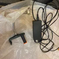 رینگ لایت کاملا نو