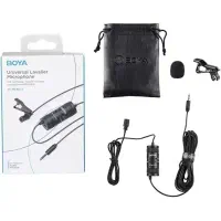 میکروفون بویا m1pro2