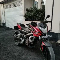 ان اس200مدل 97