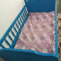 تخت خواب کودک