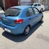 تیبا2|خودرو سواری و وانت|یزد, |دیوار