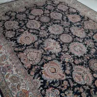 یک تخته فرش دسته دوم