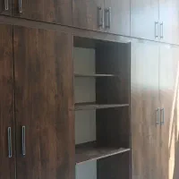 اپارتمان یک خوابه شیک راه مجزا مستقل ملکشهر