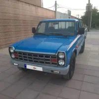 نیسان زامیاد آپشنال مدل۱۴۰۲