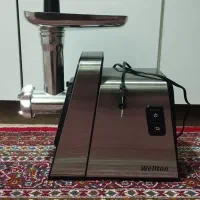 فروش چرخ گوشت