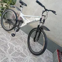 دوچرخه سایز 26