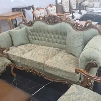 مبل سلطنتی افسون ( مبلمان پانیذ)