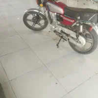 موتور همتاز200