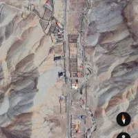 نگهبانی کوی ویلایی