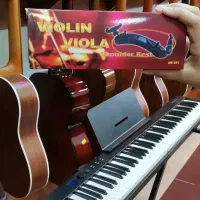 پیانو تاشو /کونیکس|پیانو، کیبورد، آکاردئون|سلمان‌شهر, |دیوار