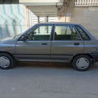 پراید86
