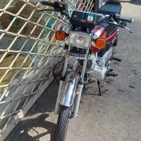 موتور هندا ۲۰۰ کم کار