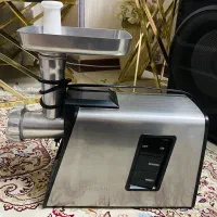 چرخ گوشت Delmonti 350