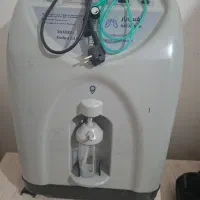 دستگاه اکسیژن ساز