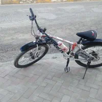 دوچرخه