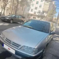زانتیا2000مدل83