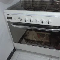 گاز ۵ شعله