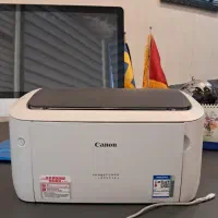 پرینتر درجه یک Canon با جعبه و کابل