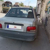 پراید مدل۹۰