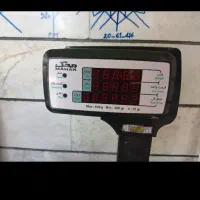 ترازو محک 50کیلویی دقت تا10گرم