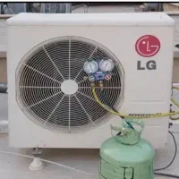 نصب و تعمیرات ،گازگیری،کولر ،یخچال،پکیج