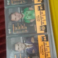آلبوم کیمدی