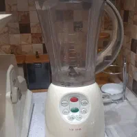 مخلوط کن و آبمیوه گیری