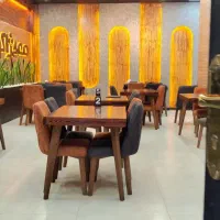 اجاره مغازه فوق لاکچری بین فلکه لاله و غدیر