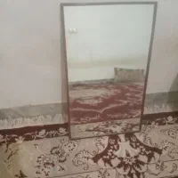 آینه قدیمی