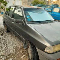 پراید صبا مدل ۸۴ انژکتور